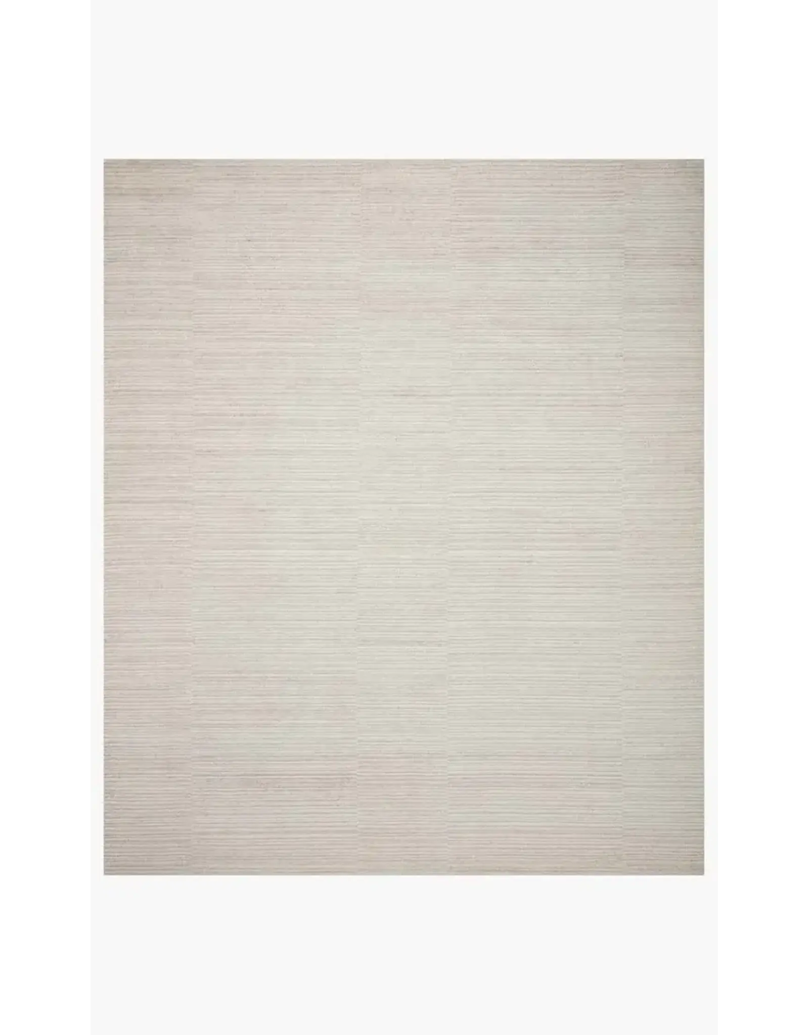 Amber Lewis × Loloi Lou Rug LOX-01 Ivory