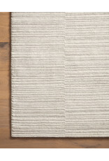 Amber Lewis × Loloi Lou Rug LOX-01 Ivory