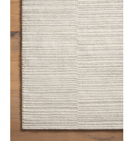 Amber Lewis × Loloi Lou Rug LOX-01 Ivory