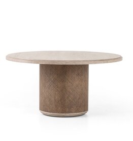 Kiara Round Dining Table
