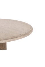 Kiara Round Dining Table