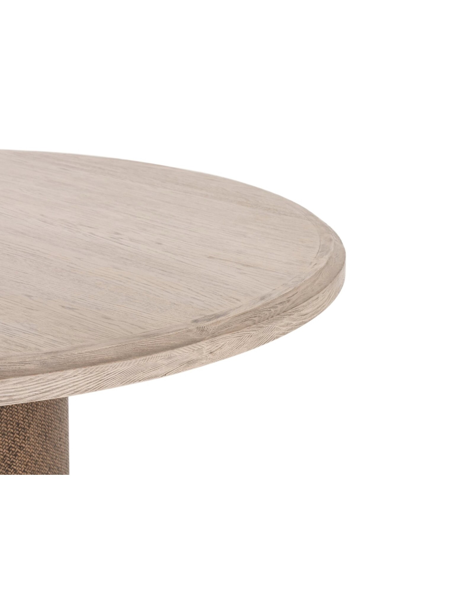 Kiara Round Dining Table