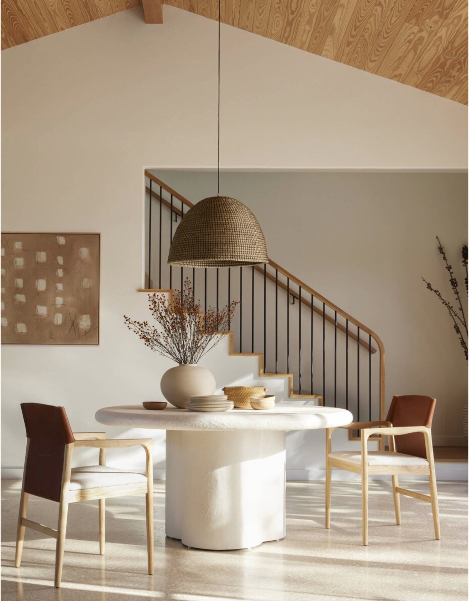 Grano Dining Table