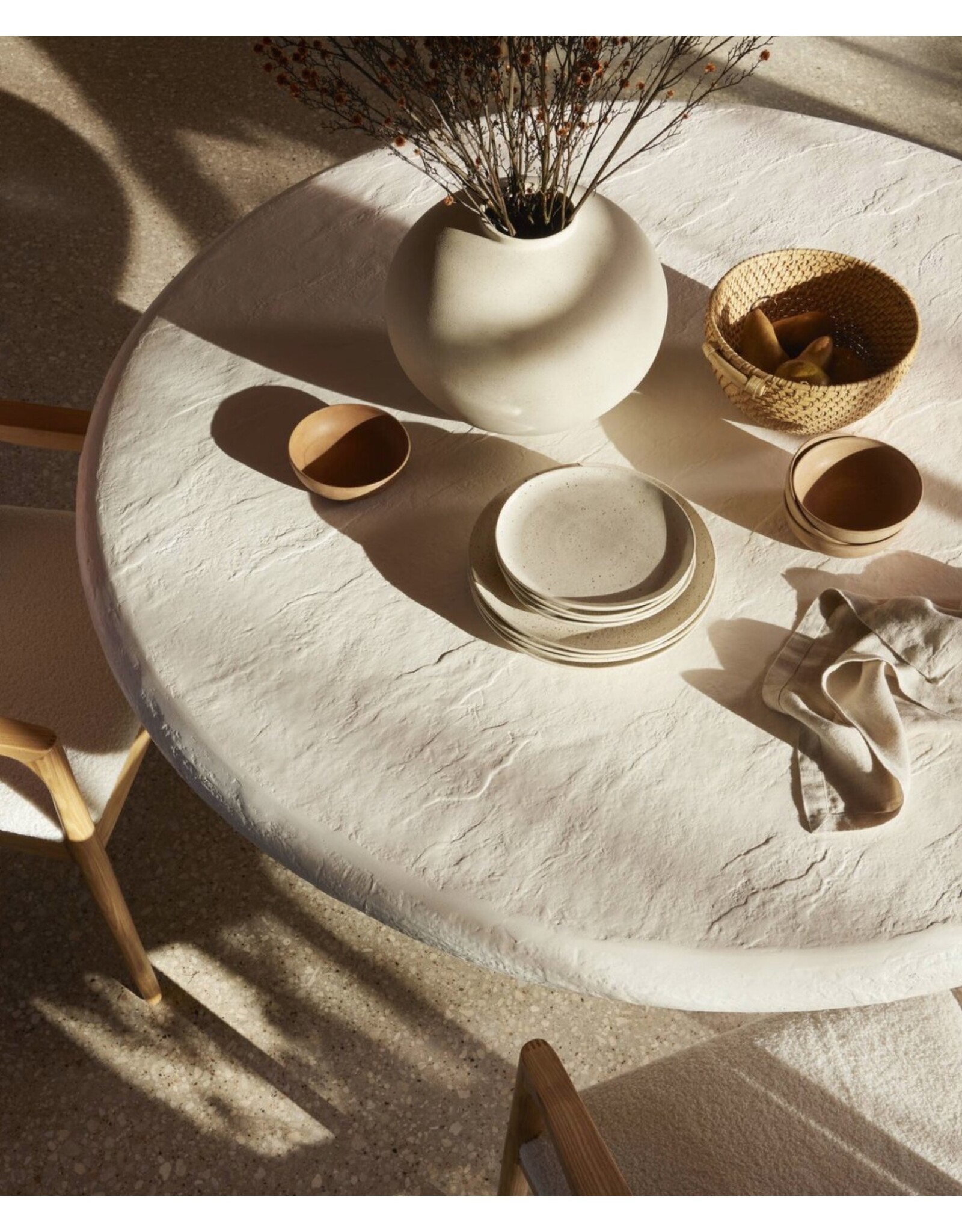 Grano Dining Table
