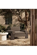 Joette Outdoor Chair in Ellor Brown
