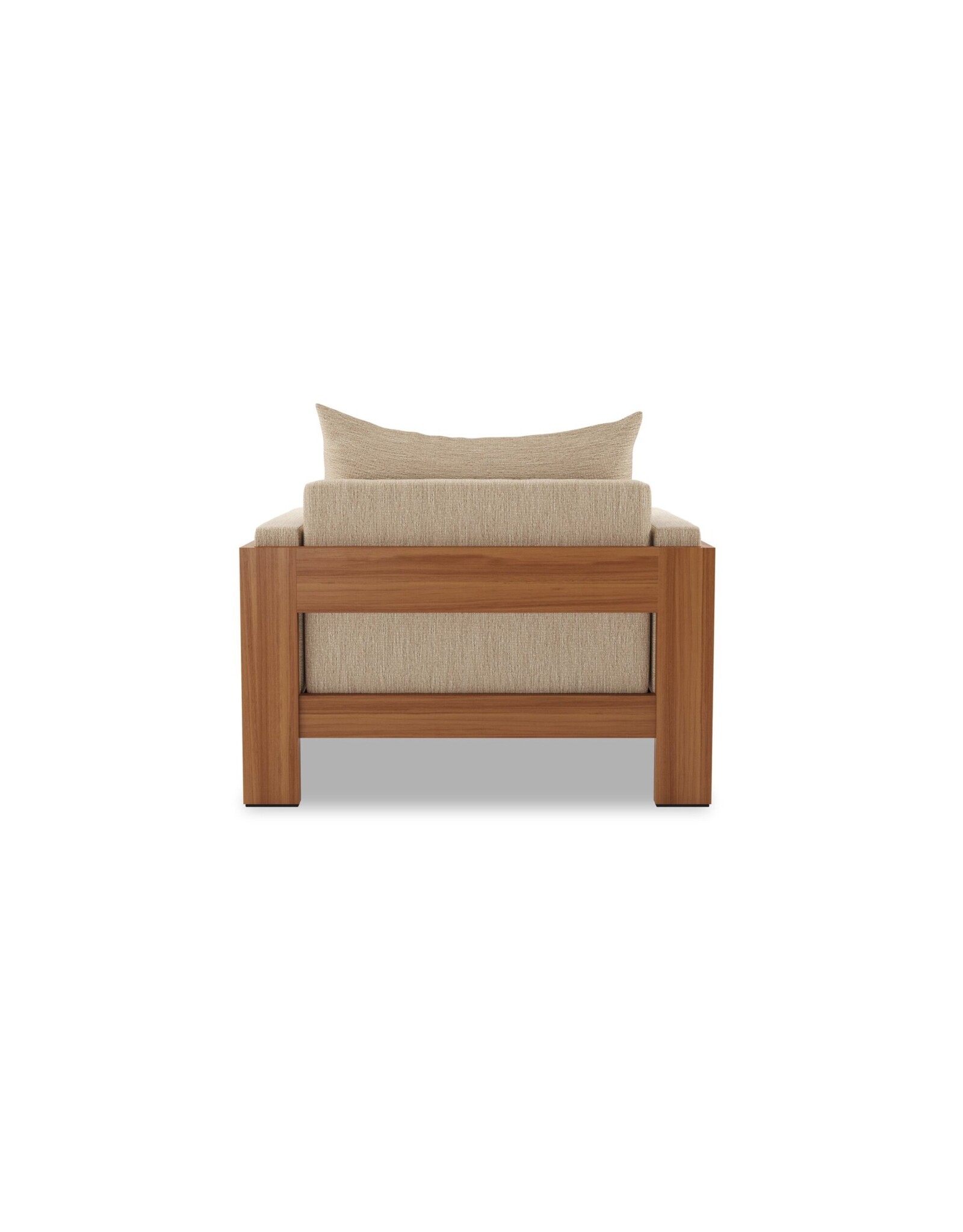 Chapman Outdoor Chair