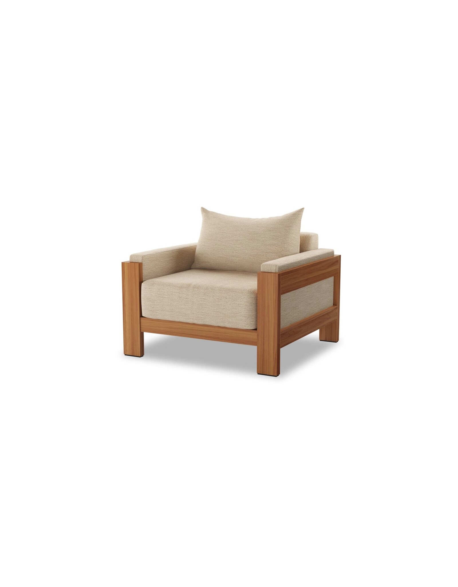 Chapman Outdoor Chair