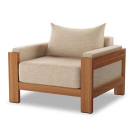 Chapman Outdoor Chair