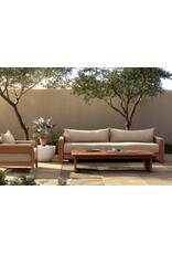 Chapman Outdoor Sofa-106"