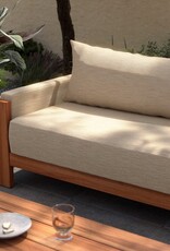 Chapman Outdoor Sofa-106"