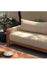 Chapman Outdoor Sofa-106"
