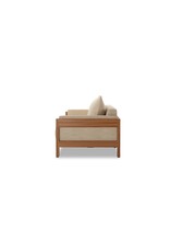 Chapman Outdoor Sofa-106"