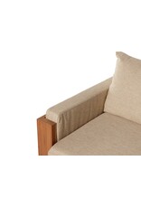 Chapman Outdoor Sofa-106"