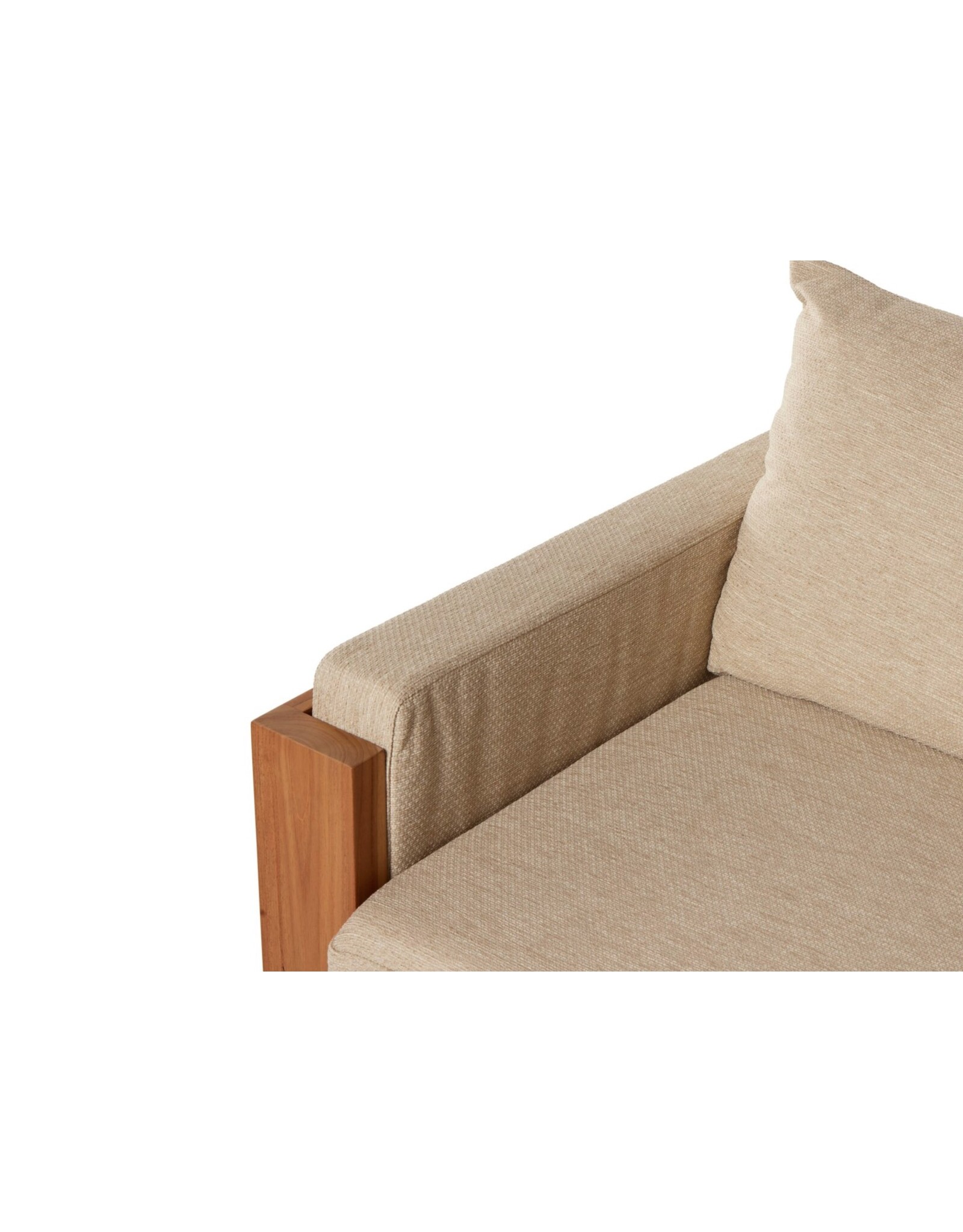 Chapman Outdoor Sofa-106"