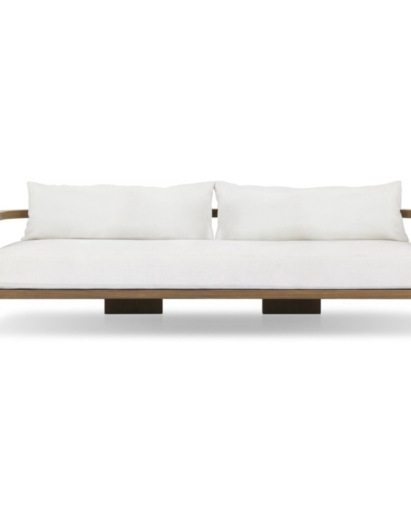 Tahana Outdoor Sofa-96"