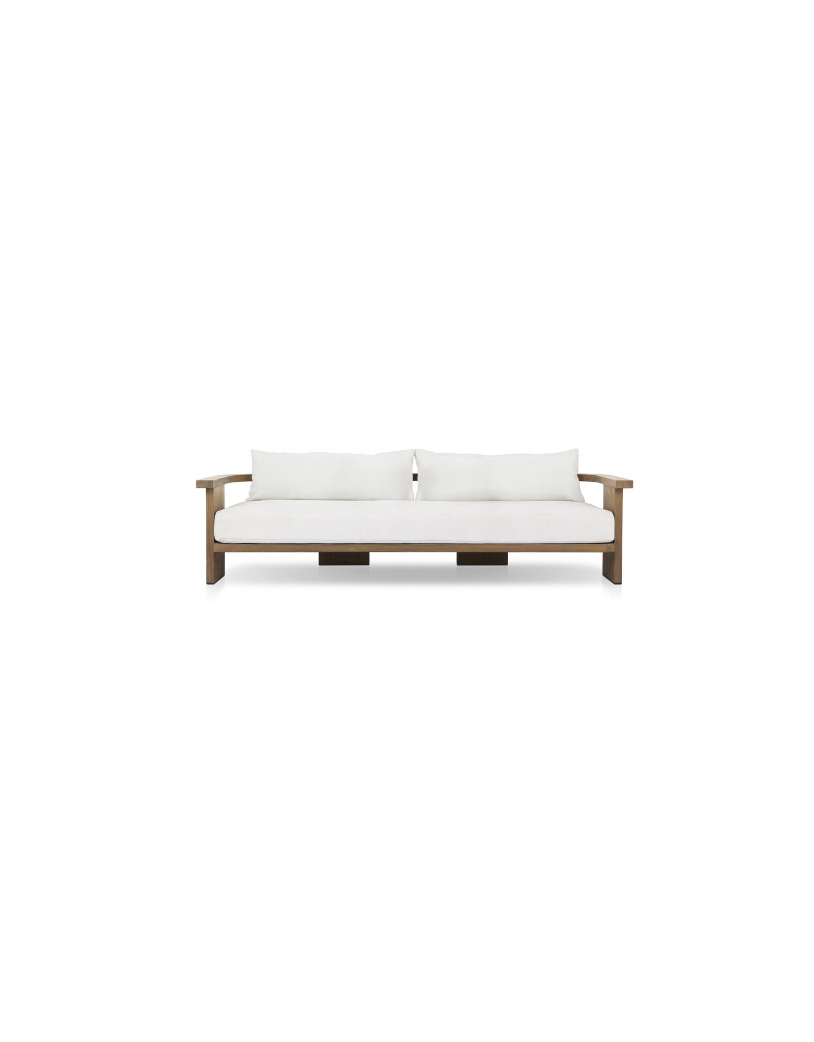 Tahana Outdoor Sofa-96"