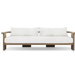 Tahana Outdoor Sofa-96"