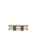 Tahana Outdoor Sofa-96"