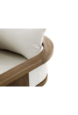 Tahana Outdoor Sofa-96"