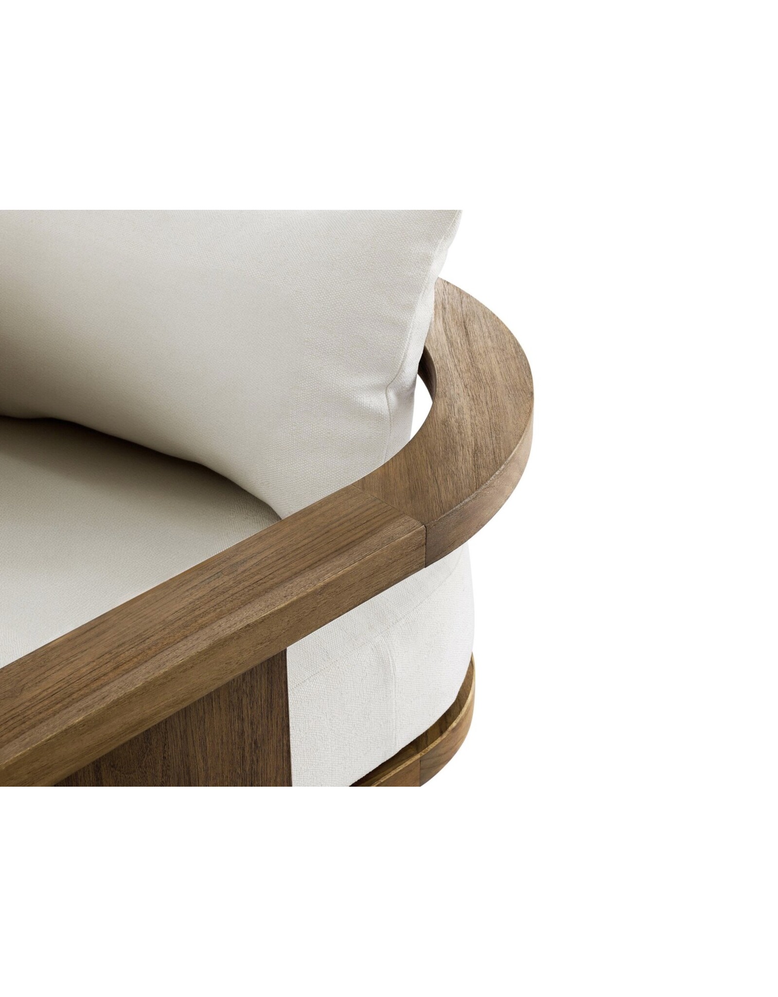 Tahana Outdoor Sofa-96"