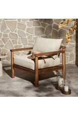 Irvine Outdoor Chair