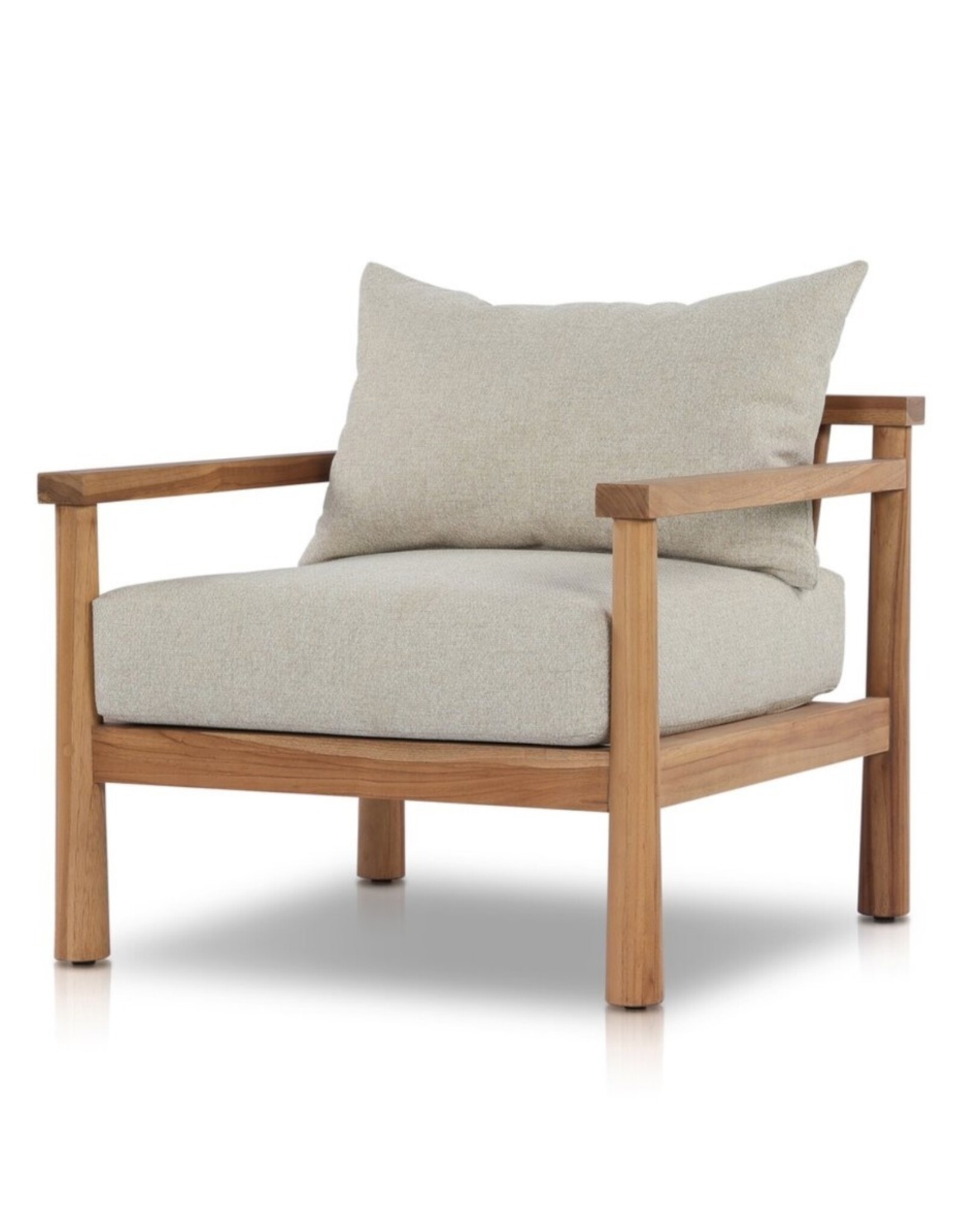 Irvine Outdoor Chair