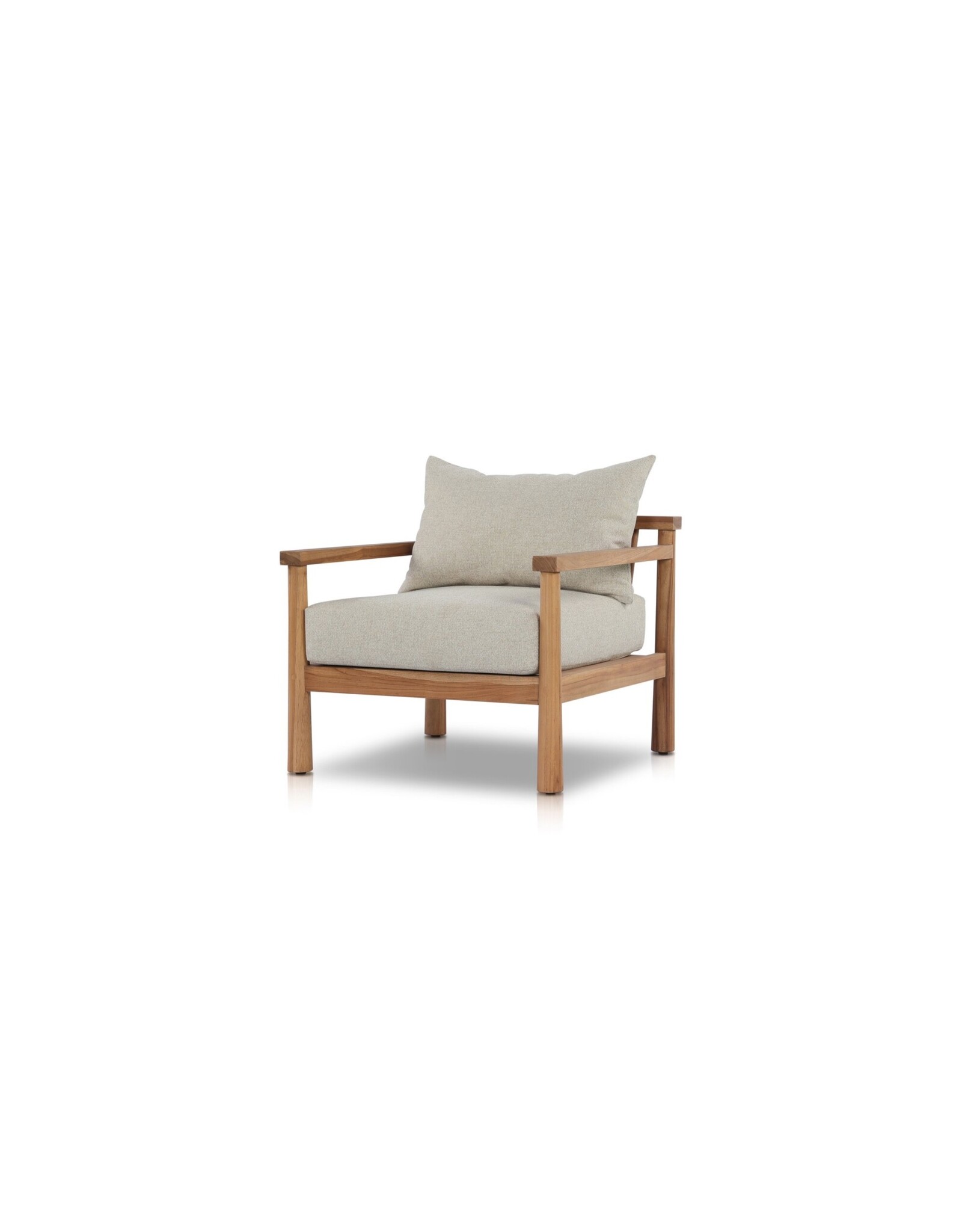 Irvine Outdoor Chair