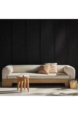 Joss Outdoor Sofa-108"