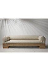 Joss Outdoor Sofa-108"