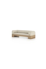 Joss Outdoor Sofa-108"