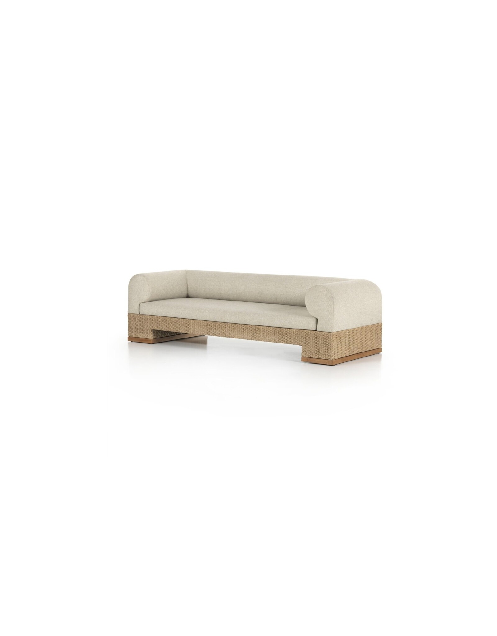 Joss Outdoor Sofa-108"