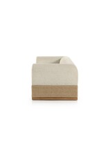 Joss Outdoor Sofa-108"