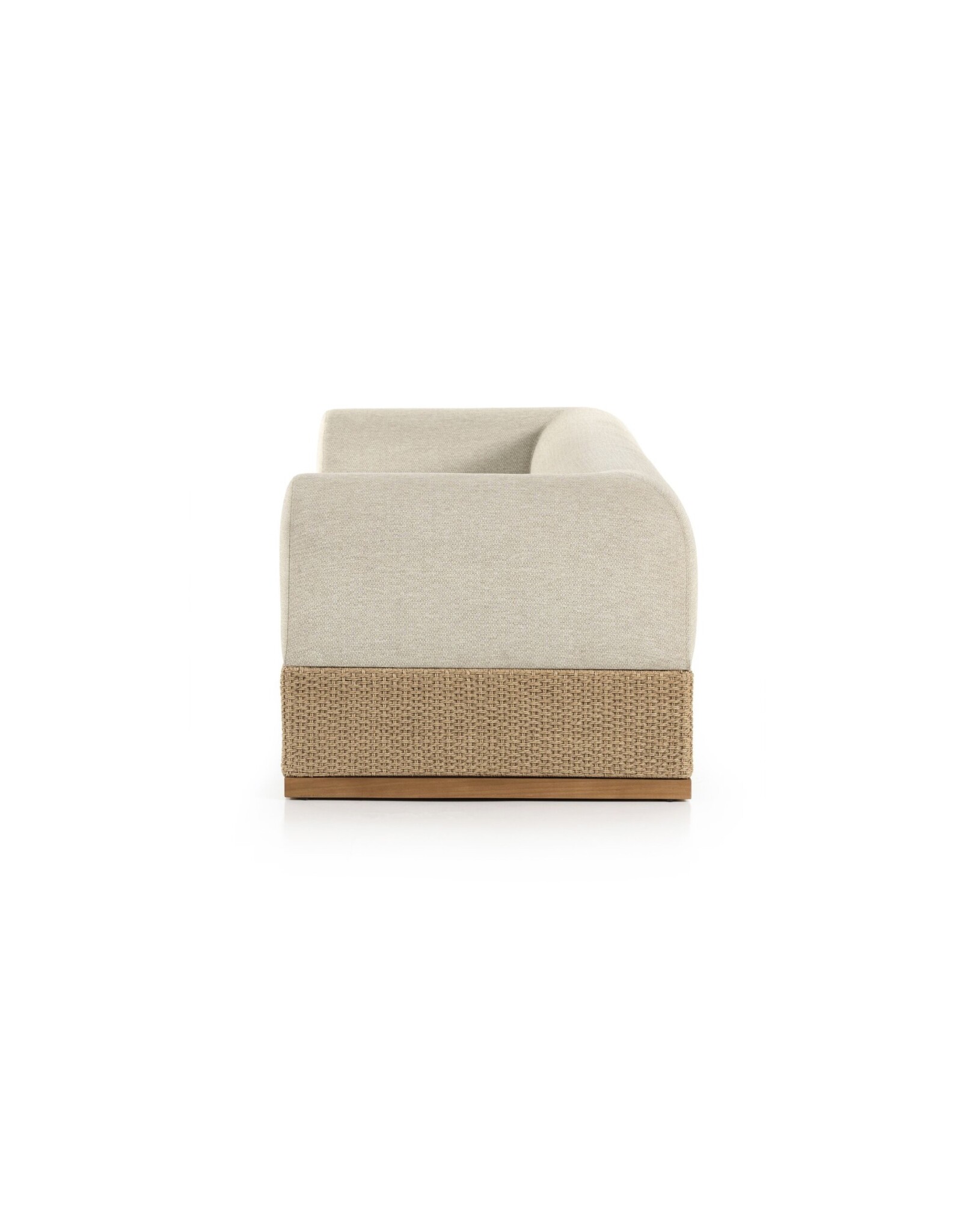 Joss Outdoor Sofa-108"