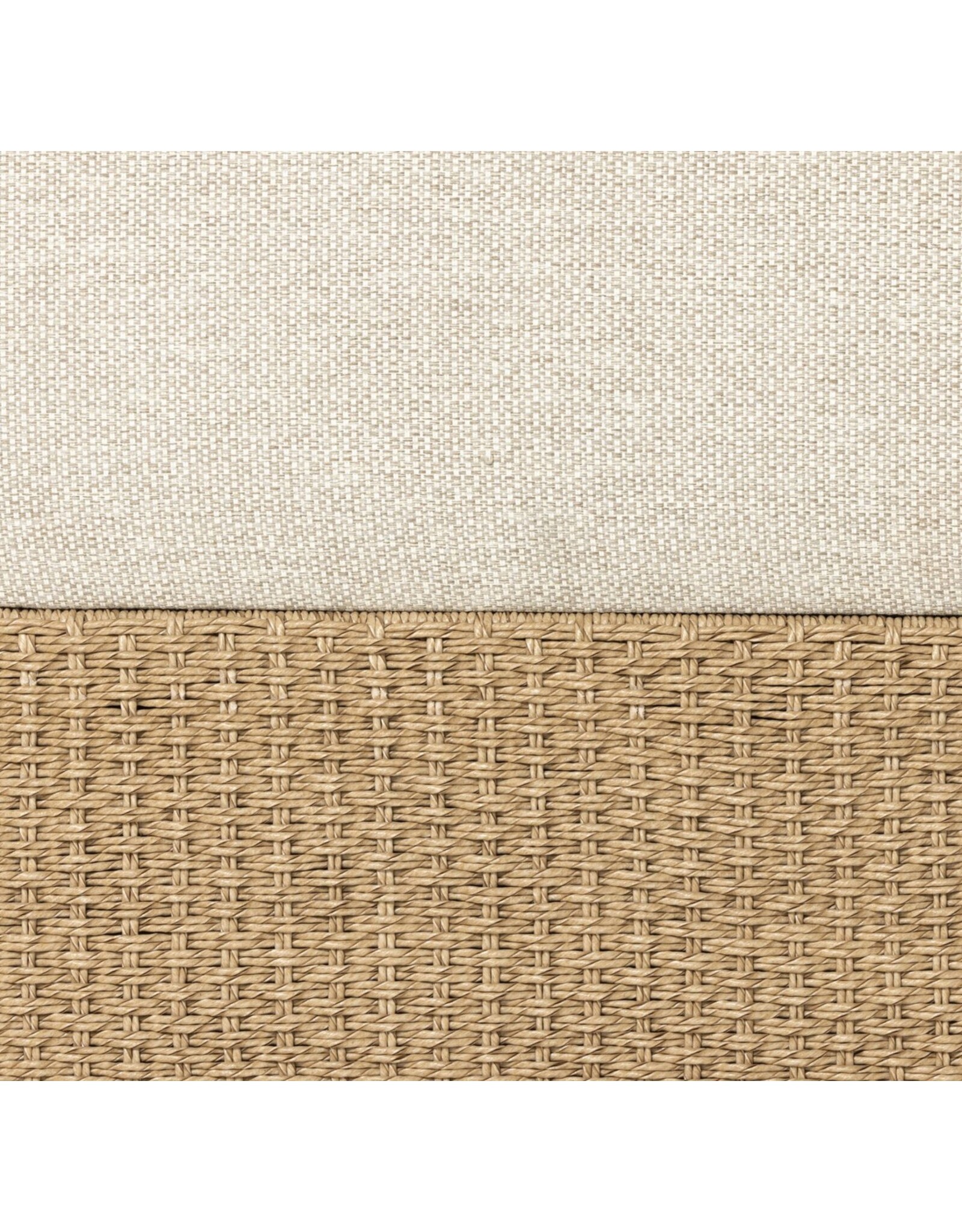 Joss Outdoor Sofa-108"