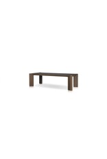 Soho Outdoor Dining Table-106"