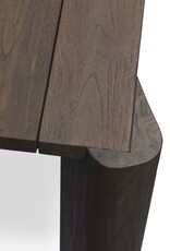 Soho Outdoor Dining Table-106"