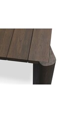 Soho Outdoor Dining Table-106"