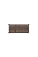 Soho Outdoor Dining Table-106"