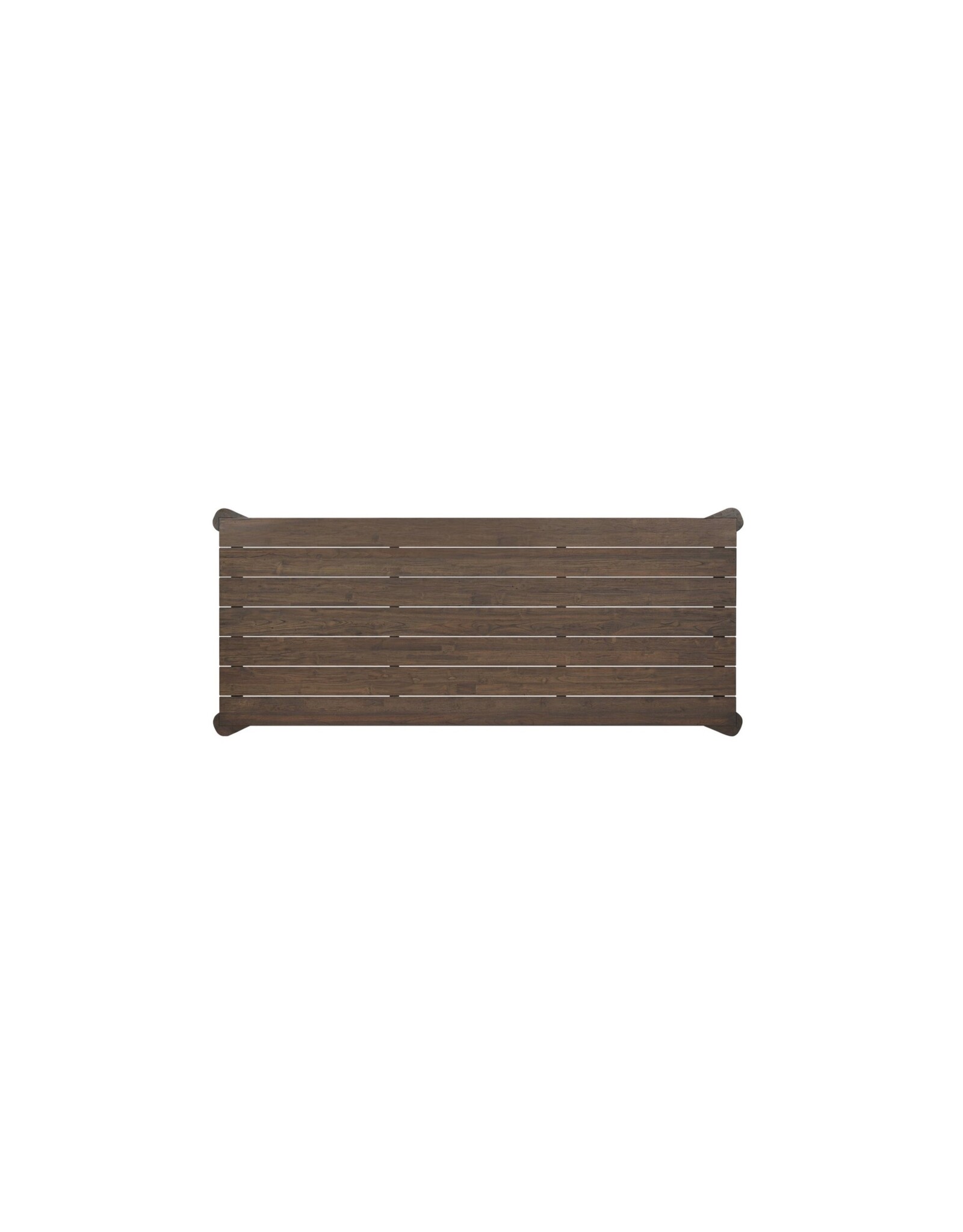 Soho Outdoor Dining Table-106"