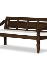 Foles Outdoor Bench