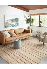 Bodhi Rug BOD-04 Ivory/Natural