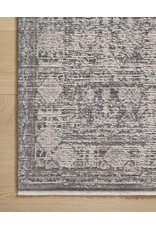 Amber Lewis × Loloi - Alie Rug ALE-03 Charcoal/Dove