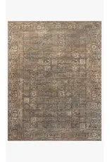 Heritage Collection - HER-07 Mocha/Denim