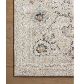 Monroe Rug MON-04 - Natural/Multi