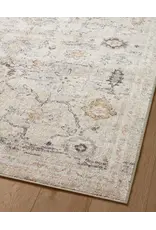 Monroe Rug MON-04 - Natural/Multi
