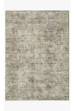 Bonney Rug BNY-08 Moss/Bark