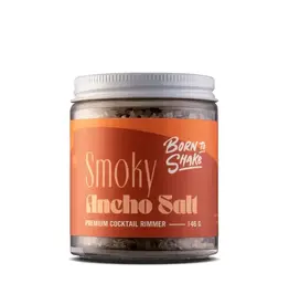 Smoky Ancho Salt Cocktail Rimmer