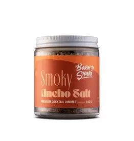 Smoky Ancho Salt Cocktail Rimmer
