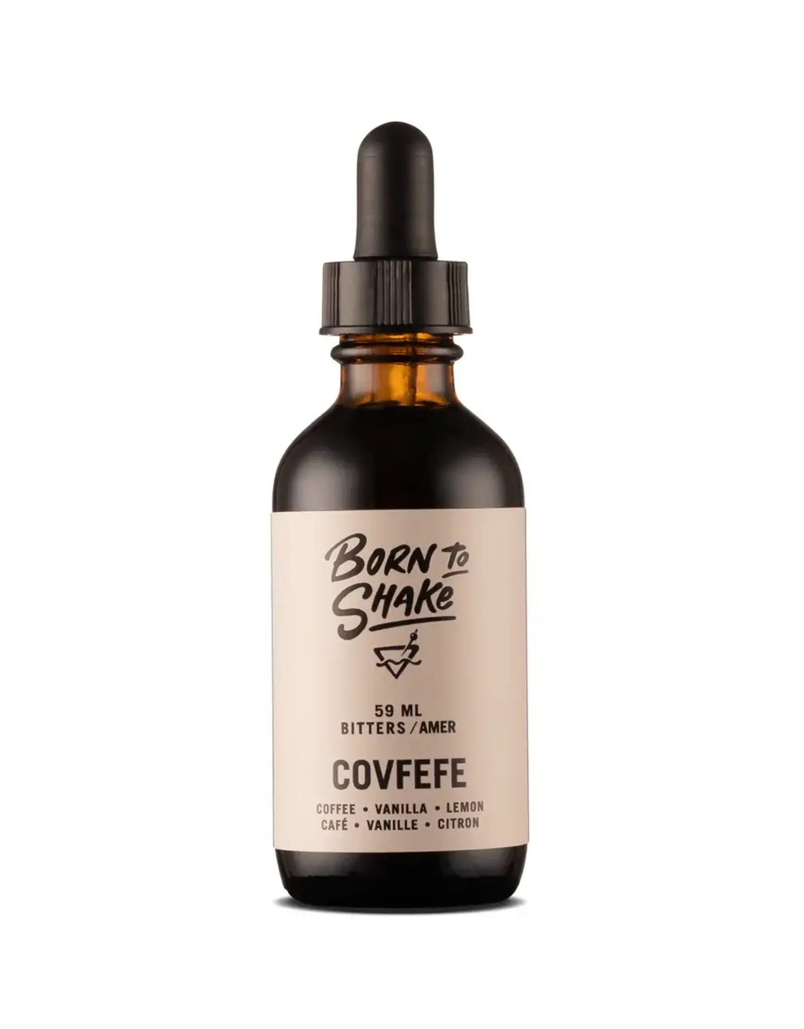 Covfefe (Coffee) Bitters