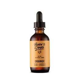 Orange Bitters
